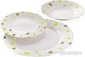 Столовый сервиз Luminarc Amely J2148