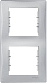 Рамка Schneider Electric Sedna SDN5801160