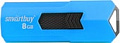 USB Flash Smart Buy Stream 8GB (синий)
