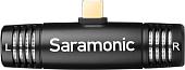 Микрофон Saramonic SPMIC510 UC