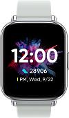 Умные часы Dizo Watch 2 (серебристый)
