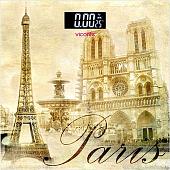 Напольные весы Viconte VC-527-01