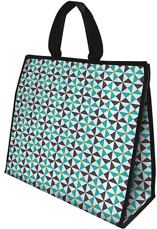 Термосумка Ecos Astra 18л (зеленый)