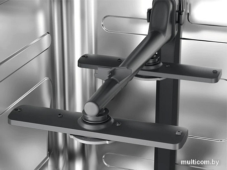 Встраиваемая посудомоечная машина Electrolux KEMC3211L