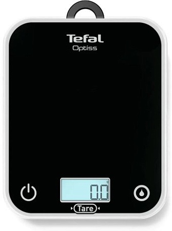 Кухонные весы Tefal Optiss BC50U5V0