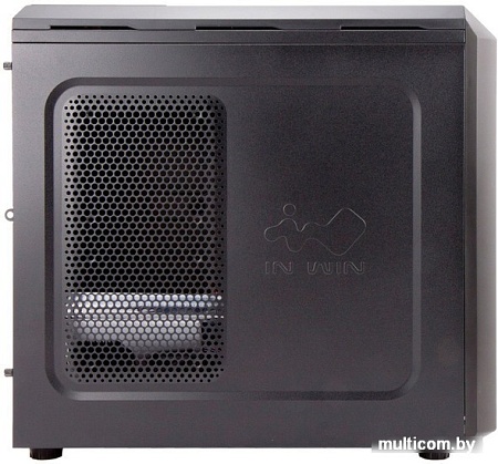 Корпус In Win G7 BWR143 Gray