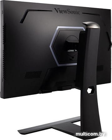 Монитор ViewSonic XG270QG