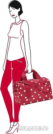 Сумка Reisenthel Allrounder M Ruby Dots