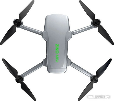 Квадрокоптер Hubsan Zino Mini Pro Standard (64 ГБ, 1 АКБ)