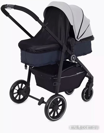 Джип-трансформер Rant Basic Azure RA157 (2 в 1, grey)