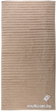 Полотенце Tkano Waves TK18-BT0024 (бежевый)