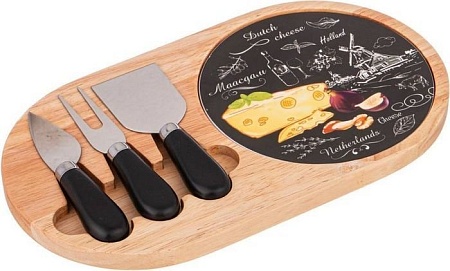 Набор кухонный Lefard Секретные ингредиенты 263-1186