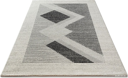 Ковер для жилой комнаты Moldabela Matrix Прямоугольник 4945 1 18433 (0.8x1.5)