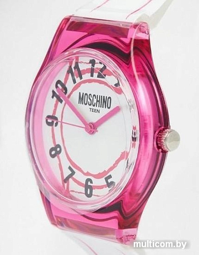 Наручные часы Moschino MW0319