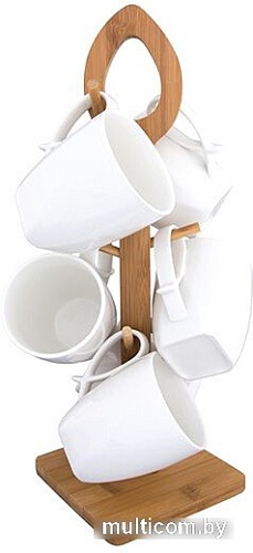 Набор кружек Elan Gallery Айсберг 540163