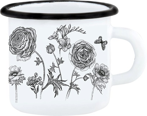 Кружка Appetite Je taime 1с2с