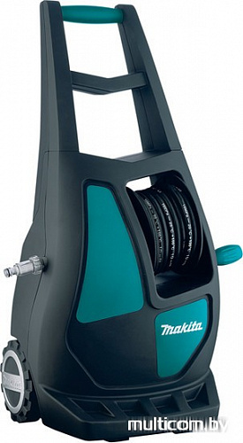 Мойка высокого давления Makita HW 132