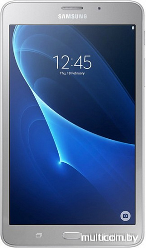 Планшет Samsung Galaxy Tab A 7.0 8GB LTE Silver [SM-T285]