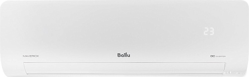 Кондиционер Ballu Maverick DC BSMI-12HN8
