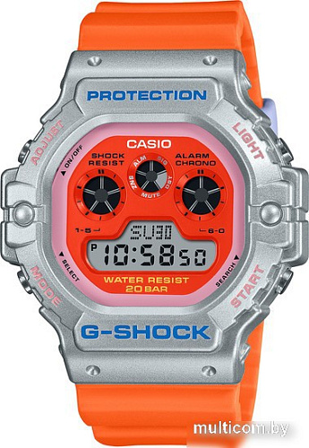 Наручные часы Casio G-Shock DW-5900EU-8A4