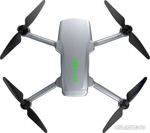 Квадрокоптер Hubsan Zino Mini Pro Standard (64 ГБ, 1 АКБ)