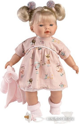Кукла Llorens Айтана 33152