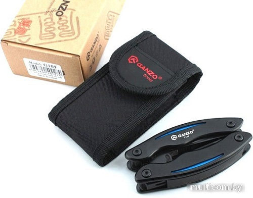 Туристический нож Ganzo G109