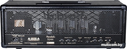 Усилитель-голова Randall RD100H