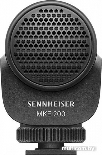 Микрофон Sennheiser MKE 200