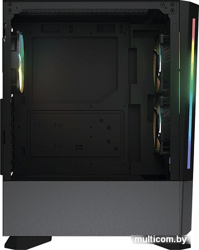 Корпус Cougar MX430 Air RGB CGR-51C6B-AIR-RGB