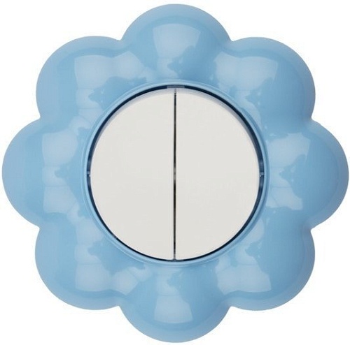 Выключатель Kranz KR-78-0627