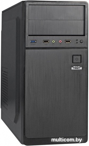 Корпус ExeGate XP-402U EX283740RUS
