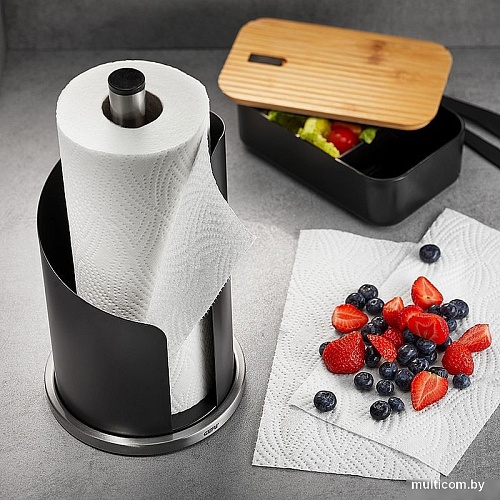 Держатель для бумажных полотенец Gefu Керв 15703