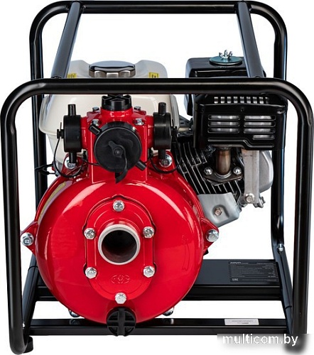 Мотопомпа HND WP20XCH