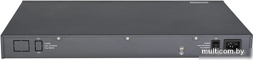 Управляемый коммутатор 3-го уровня BDCOM S2900-24S8C4X