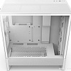 Корпус NZXT H5 Flow RGB 2024 CC-H52FW-R1