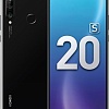 Смартфон HONOR 20S MAR-LX1H 6GB/128GB (полночный черный)