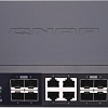 Коммутатор QNAP QSW-1208-8C
