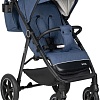 Коляска прогулочная «книга» Costa Vita VT-4 (темно-синий)
