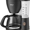 Капельная кофеварка Tefal Includeo CM533811