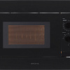 Микроволновая печь Krona Wirbel 60 BL