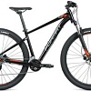 Велосипед Format 1413 27.5 M 2021 (черный)