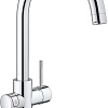 Смеситель Grohe Red Duo 30083001 (хром)