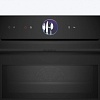 Электрический духовой шкаф Bosch Serie 8 CMG936AB1S