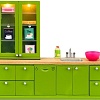 Мебель для кукольного домика Lundby Кухня 60207700