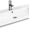 Умывальник Vincea VCB-1RA800W