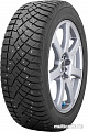 Автомобильные шины Nitto Therma Spike 195/55R15 85T