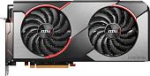Видеокарта MSI Radeon RX 5700 XT Gaming X 8GB GDDR6