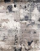 Ковер для жилой комнаты Linea Hali Elegant P1036-GREY (1.4x2)