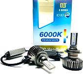 Светодиодная лампа CLD H7 K9-H7LED (2 шт)